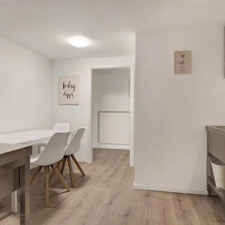 アパート Stilvoller In Selm-cappenberg