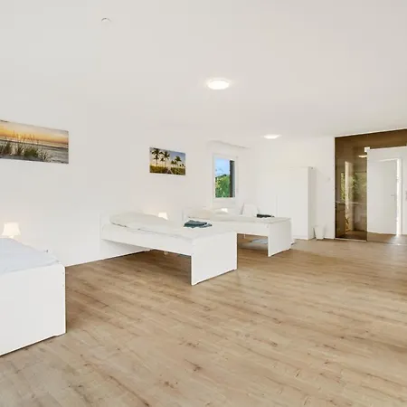 Stilvoller In Selm-cappenberg アパート *