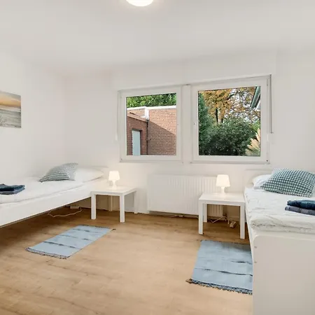 Stilvoller In Selm-cappenberg *