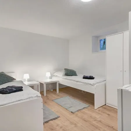 Stilvoller In Selm-cappenberg アパート