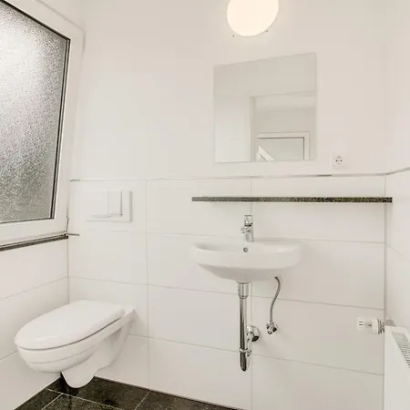 Stilvoller In Selm-cappenberg アパート Selm