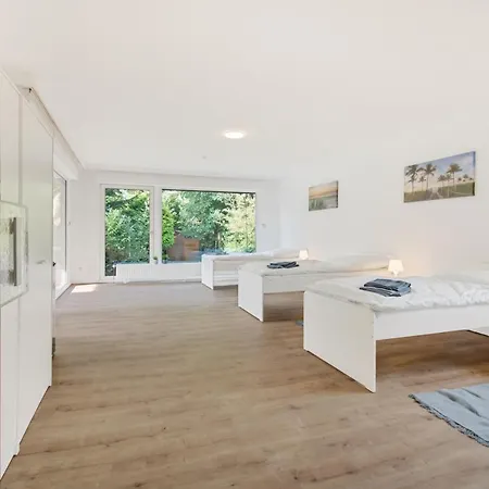 アパート Stilvoller In Selm-cappenberg Selm