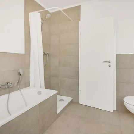 Stilvoller In Selm-cappenberg アパート