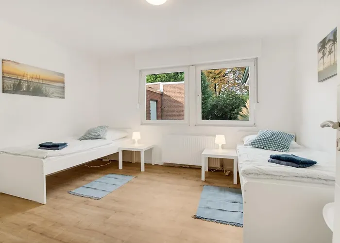 Stilvoller In Selm-cappenberg *