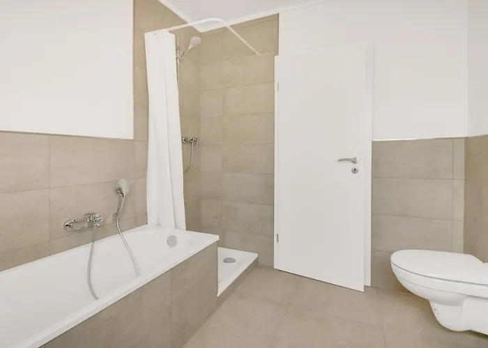 Stilvoller In Selm-cappenberg Apartamento