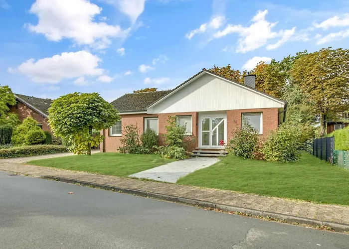 Stilvoller In Selm-cappenberg Selm